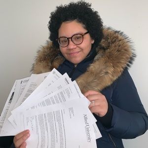 Mackage Akiva Waterproof Down Coat w/ Fur Hood